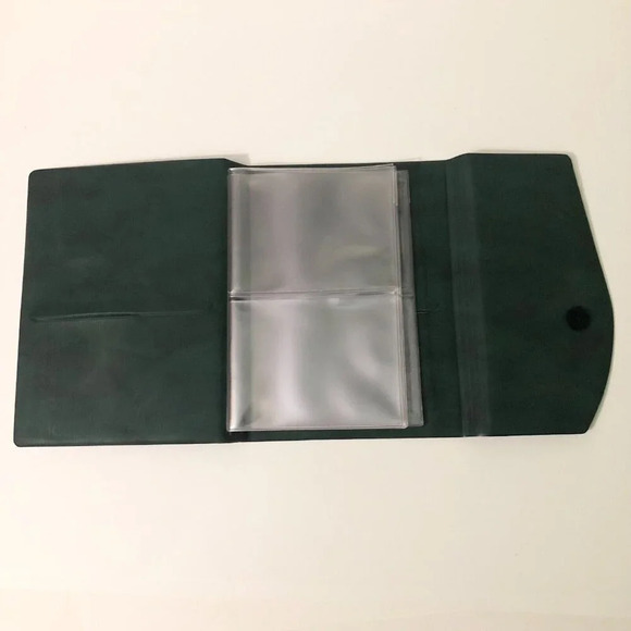 Royal Canadian Mint Empty Coin Album Folder - Picture 8 of 16